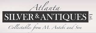 Atlanta Silver & Antiques