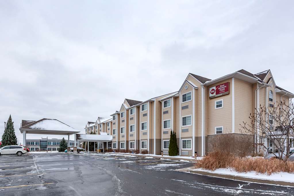Images Best Western Plus Woodstock Inn & Suites