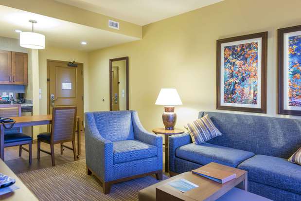 Images Homewood Suites by Hilton Billings, MT