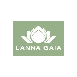 Centro di Ringiovanimento Lanna Gaia Logo
