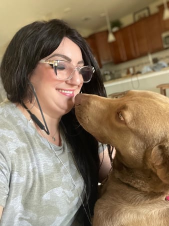 Images Professional Pet Care Consulting LLC
