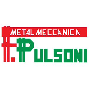 Metalmeccanica Pulsoni Logo