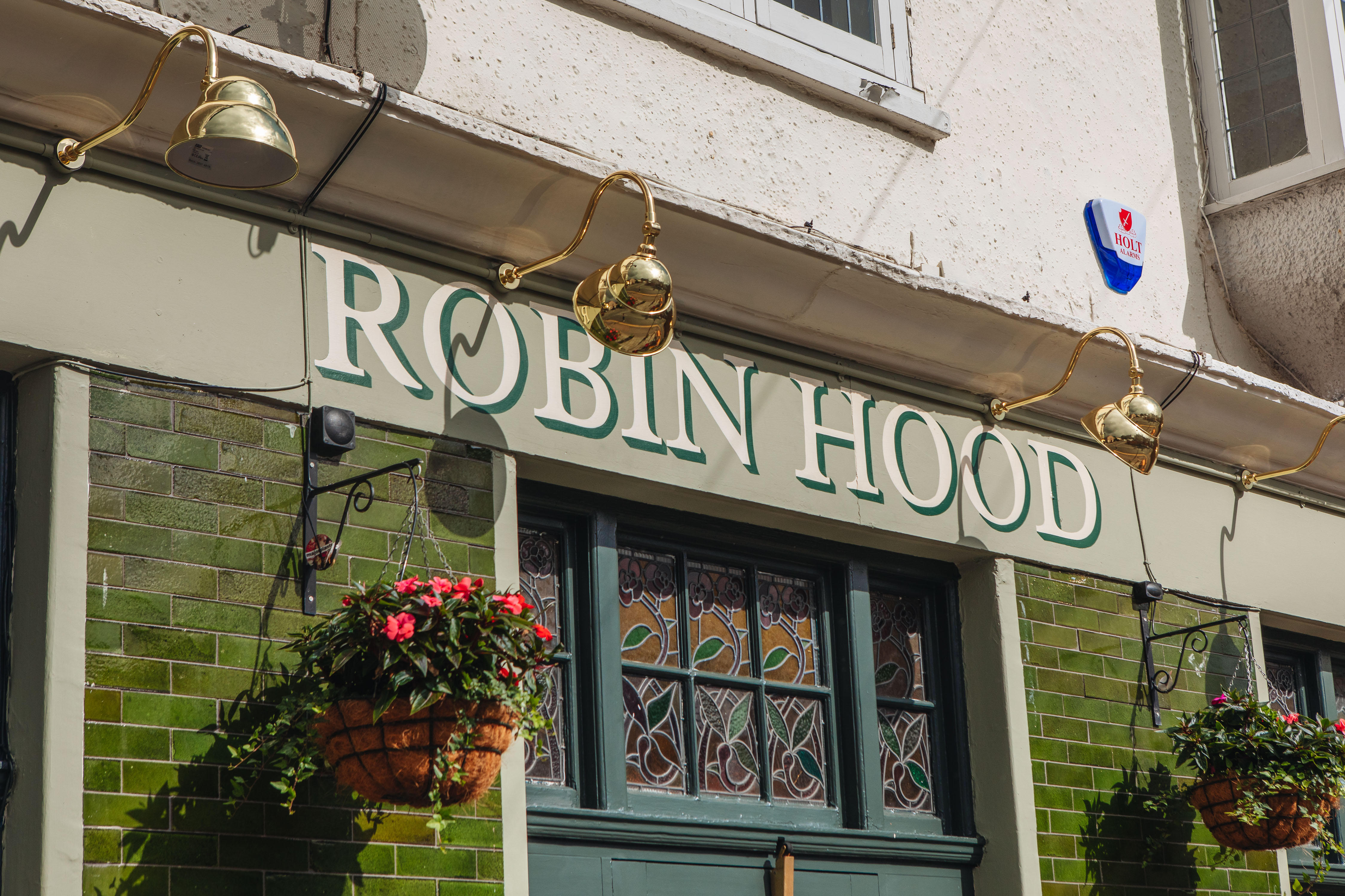 Images Robin Hood