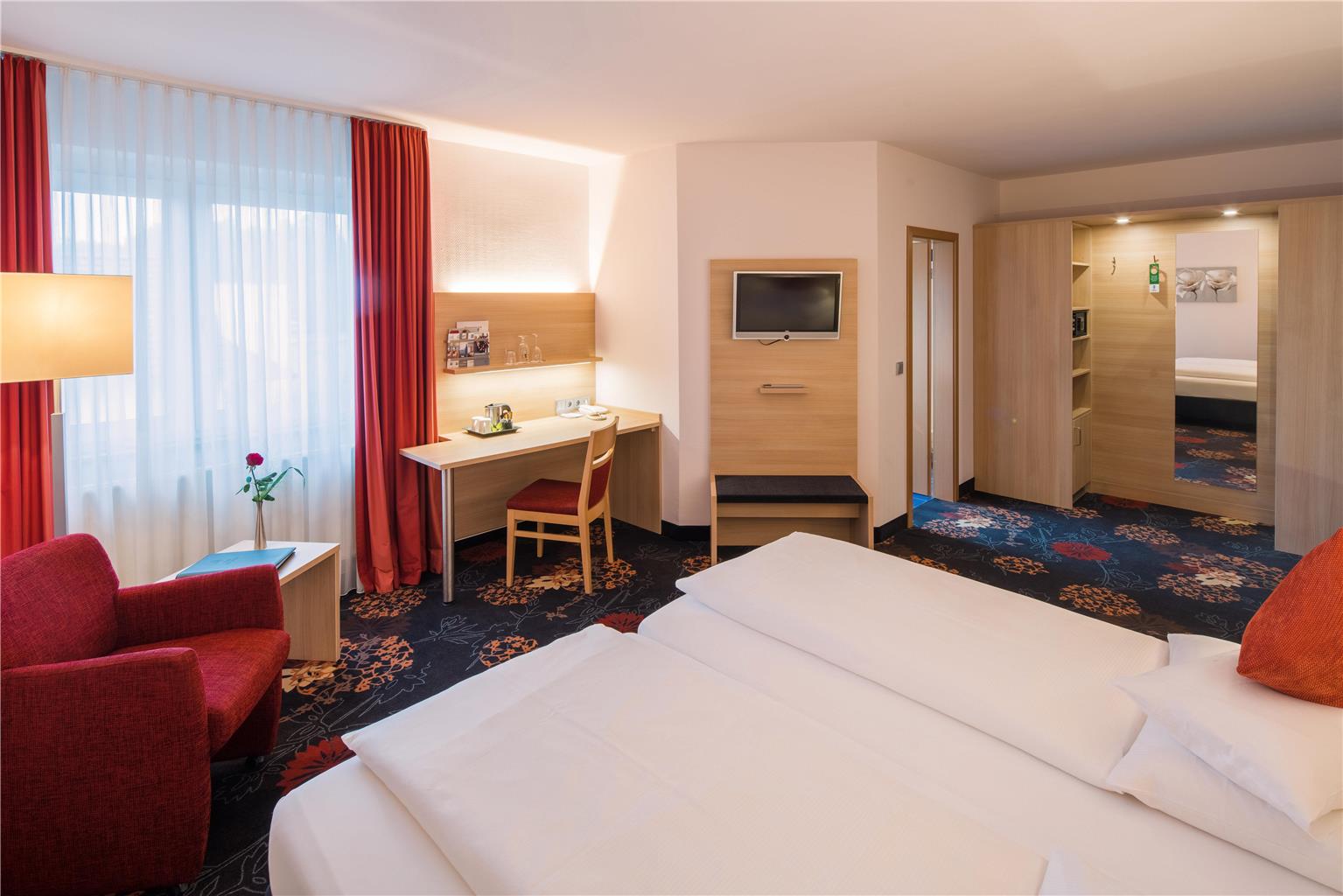 Best Western Blankenburg Hotel, Rosenauer Strasse 30 in Coburg