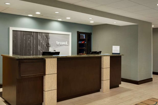Images Hampton Inn & Suites Birmingham East Irondale