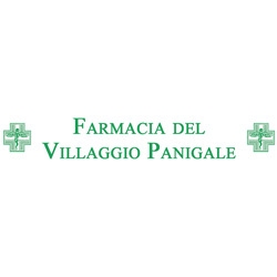 Farmacia del Villaggio Panigale Logo