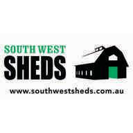 South West Sheds Logo