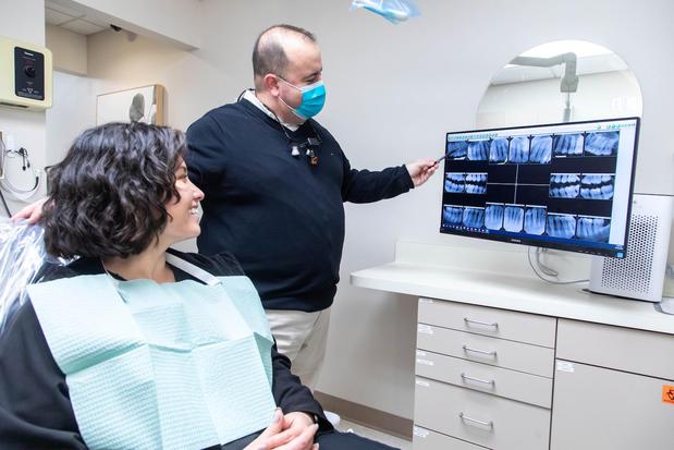 Images Sachi & Co. Dentistry