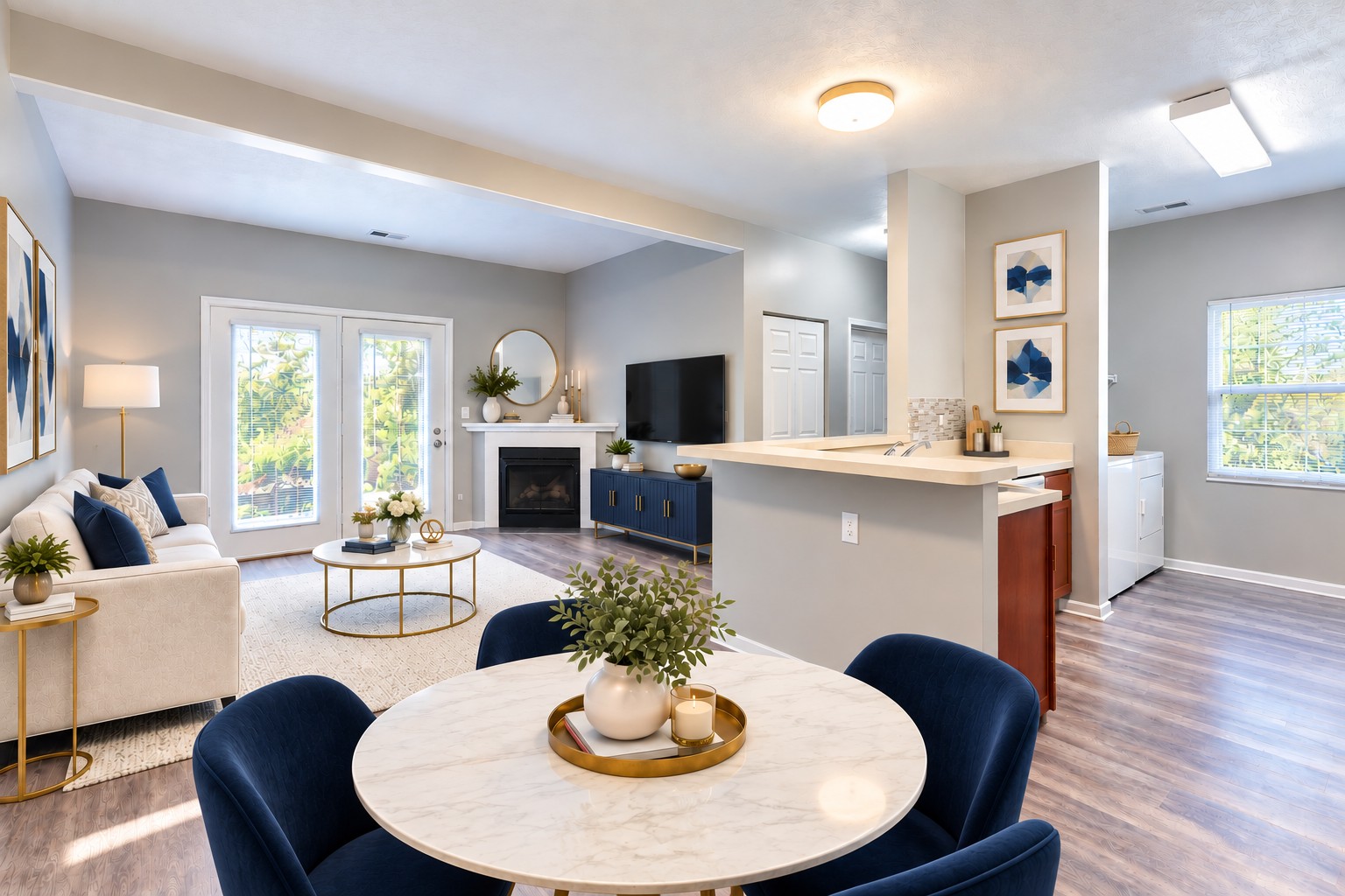Avalon at Northbrook Apartments & Townhomes