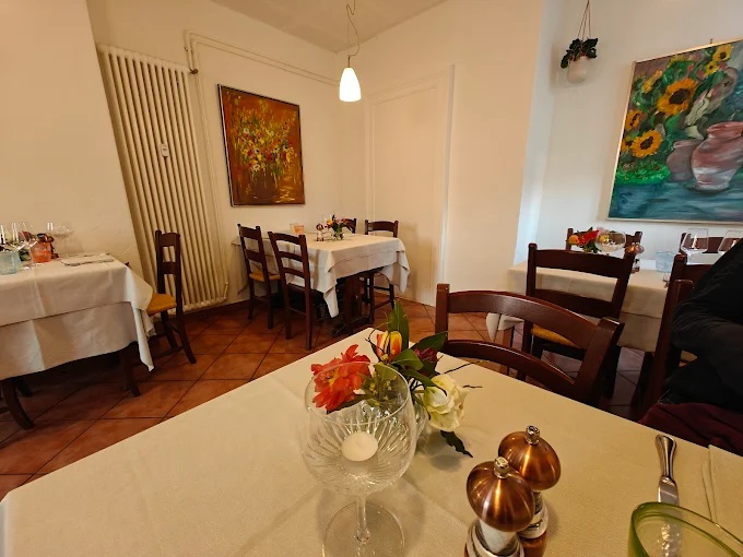 Bilder Osteria Ronchetto