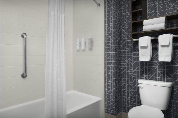 Images Homewood Suites by Hilton Metairie New Orleans