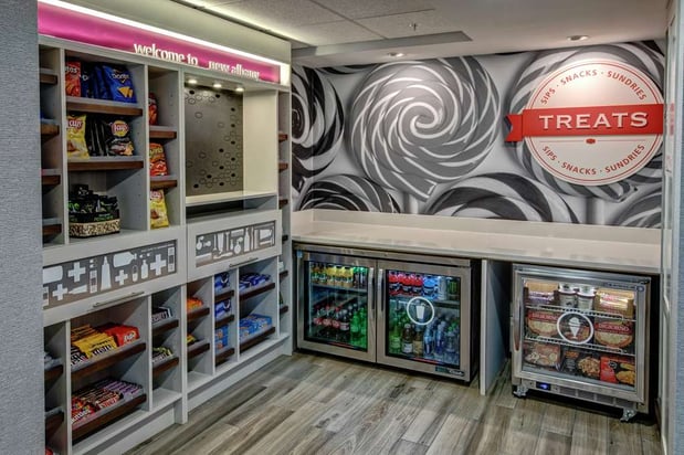 Images Hampton Inn New Albany Louisville West