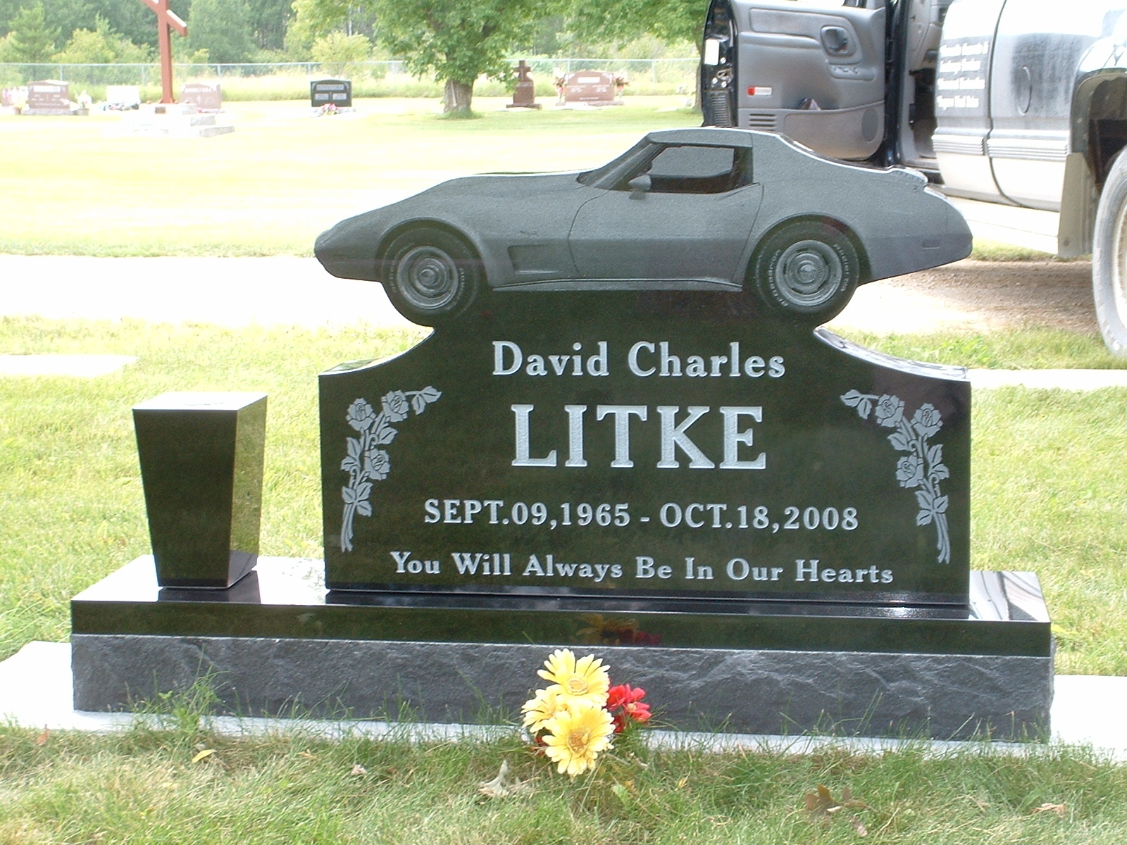 Northern Light Memorials in Beausejour, 710 Gertrude Ave Funeral
