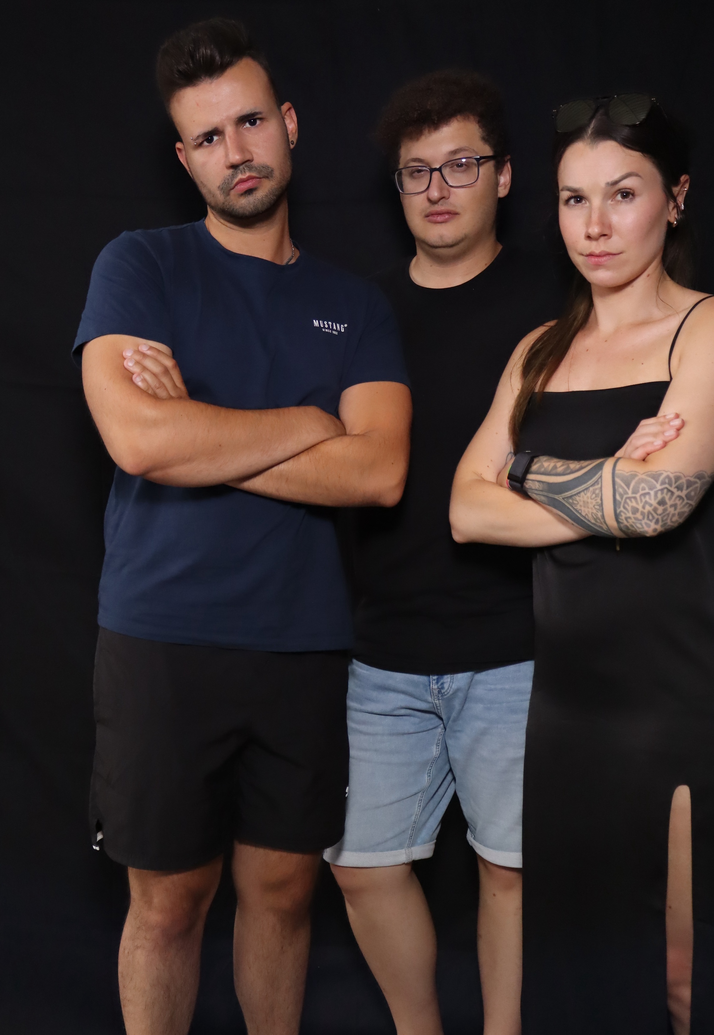 BiNaBox, An der Großen Blies 25 in Ludwigshafen am Rhein