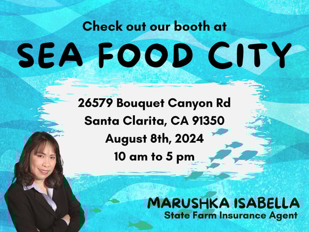 Images Marushka Isabella - State Farm Insurance Agent