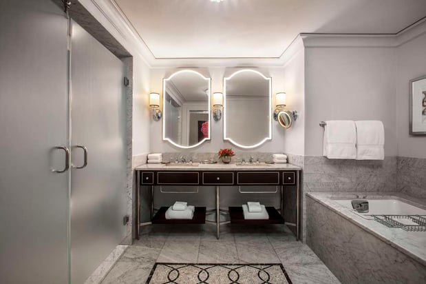 Images Waldorf Astoria Chicago