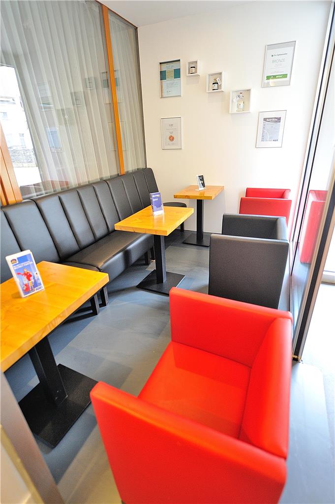 Bild 6 Best Western Plus BierKulturHotel Schwanen in Ehingen