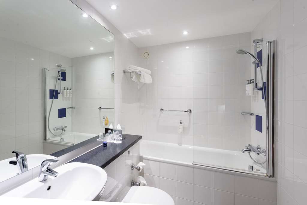 Standard Bathroom