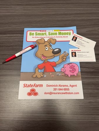 Images Dominick Abramo - State Farm Insurance Agent