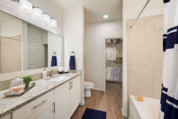 Images Camden Spring Creek Apartments