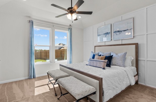 Images Beazer Homes Morgan Meadows