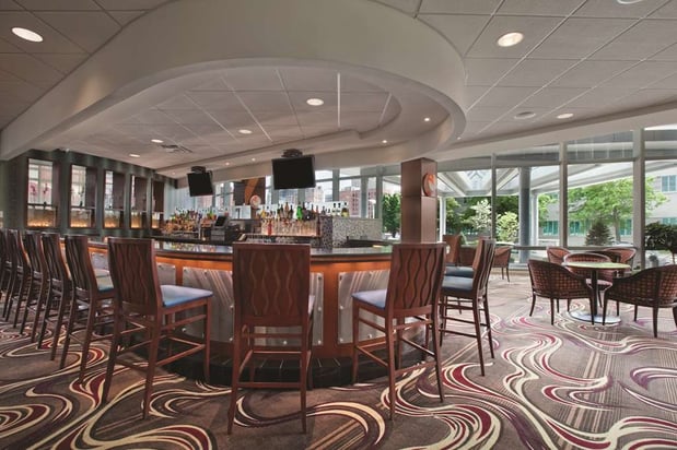 Images Embassy Suites by Hilton Buffalo