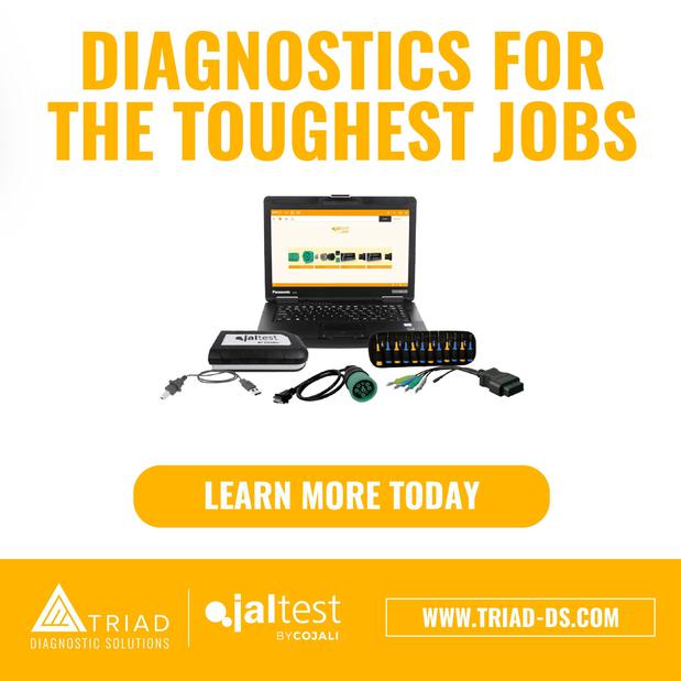 Images Triad Diagnostic Solutions, LLC