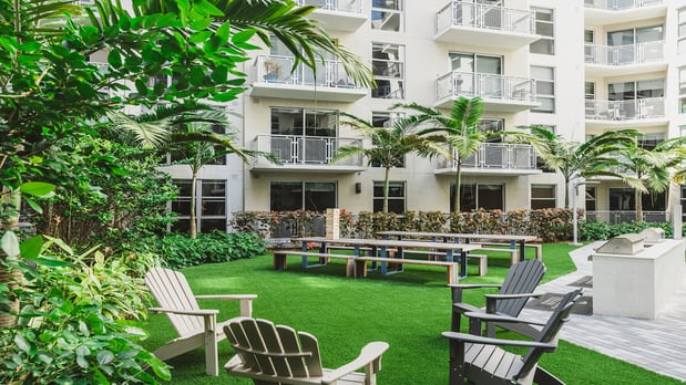 Images Modera Edgewater