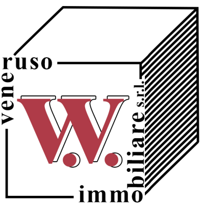 Veneruso Immobiliare Logo
