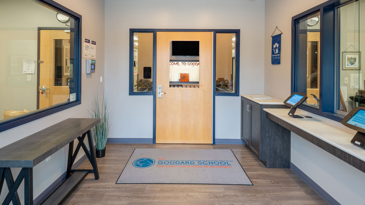 The Goddard School of Cypress - Rock Creek Image