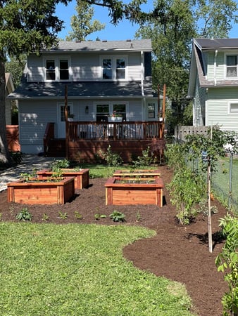 Images Edible Gardens Inc