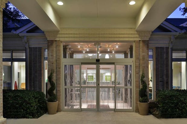 Images Hilton Garden Inn Dallas/Addison