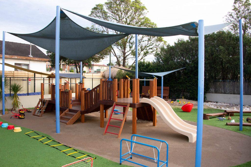Images Young Academics Early Learning Centre - Merrylands
