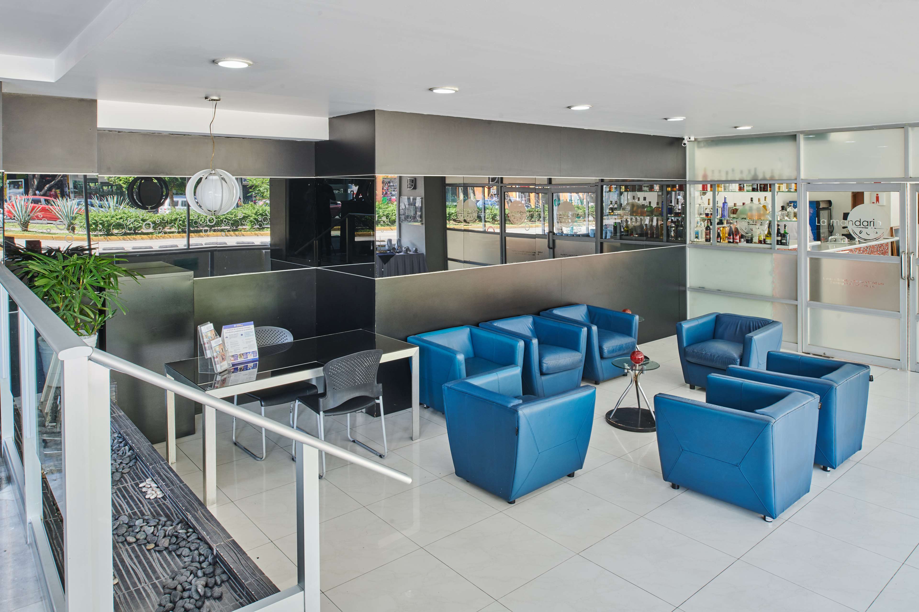 Images Best Western Plus Gran Hotel Centro Historico