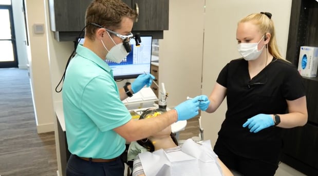 Images Aspen Dental of Cache Valley