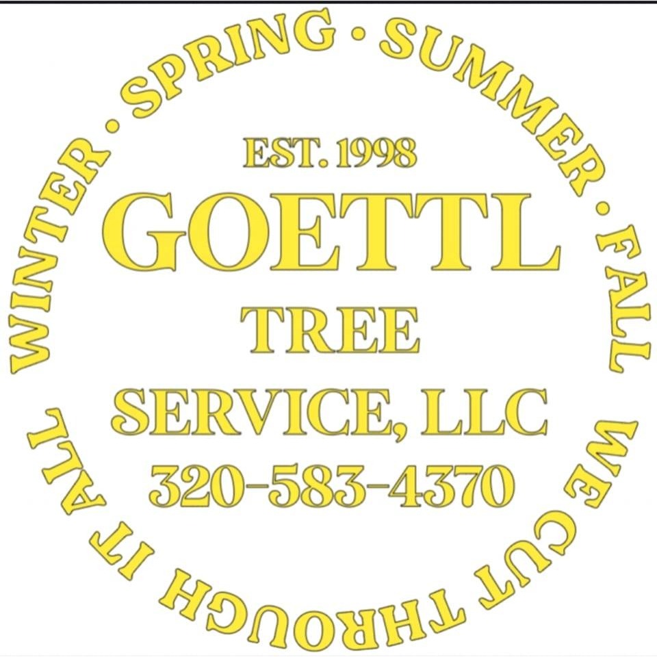 GOETTL Tree Service, LLC Logo
