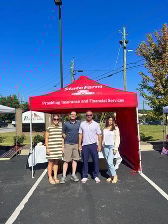 Images Ryan Hudson - State Farm Insurance Agent