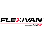 FlexiVan South Park Service Center Logo