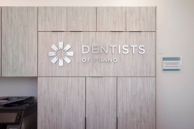 Images Dentists of Plano