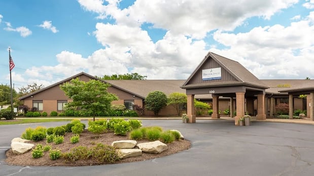 Images Brookdale Medina South