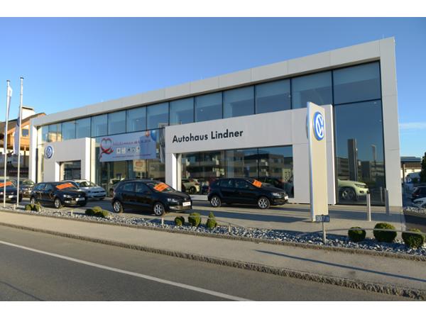 Bilder Auto Lindner GmbH