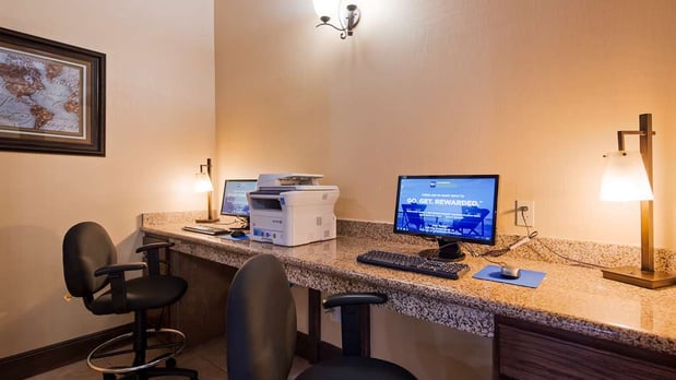 Images Best Western Park Hotel