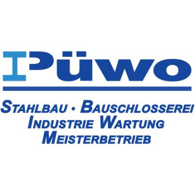 Logo PÜWO GmbH