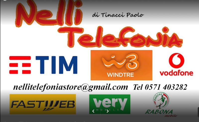 Images Nelli Telefonia di Tinacci Paolo