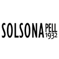 Solsona Pell Logo