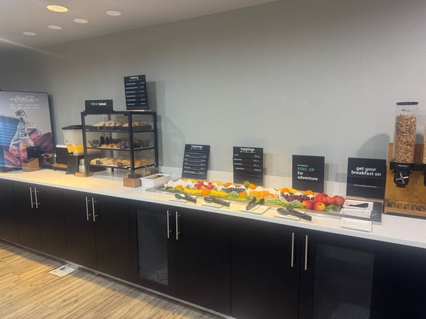 Images Holiday Inn Atlanta/Roswell by IHG