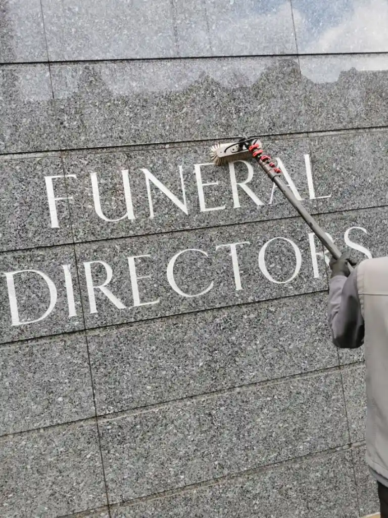 Images C-Thru Window Cleaning Specialists