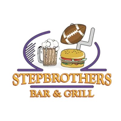 Stepbrothers Bar & Grill