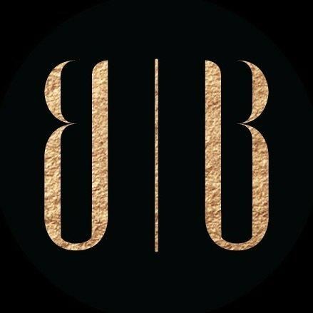 BACINI Boudoir Logo