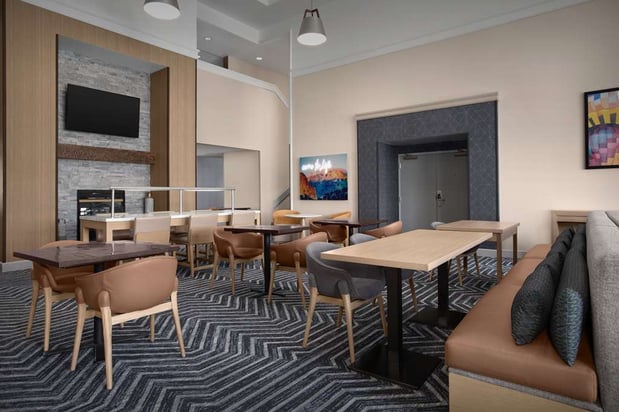 Images Homewood Suites by Hilton Colorado Springs North USAFA